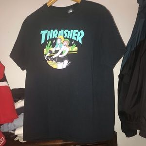 ✨ Thrasher T ✨